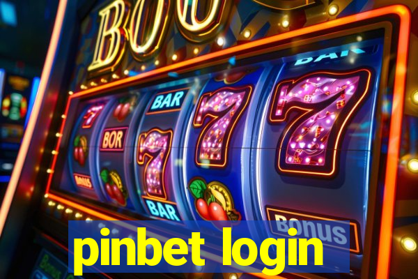 pinbet login